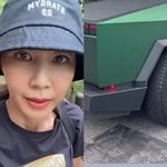  '한국인 근로자 구금 사태' 분노했나…美 '<b>테슬라</b>' 돌려 깠다