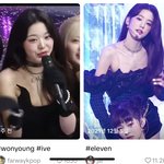 장원영 진짜 성숙하게 <b>아름</b>다워짐