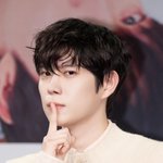 [현장포토] "여기 회사 어디야?"...김영대, 비주얼 <b>이사님</b>