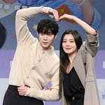 김영대-이선빈 '이광수도 질투할 케미'[엑's <b>HD</b>포토]