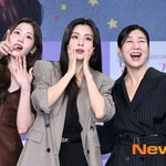 이선빈 라미란 조아람 ‘달까지 가자’ 인종차별 논란 딛고 대박 터뜨릴까[종합]