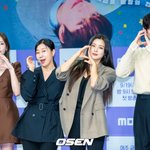 '달까지 가자' 이선빈→라미란, 코인보다 뜨거운 여성들의 우정 (Oh...