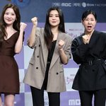 '달까지 가자' 이선빈·라미란·조아람, 안방극장의 비타민 '도전'...