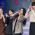 '달까지 가자' 김영대, 이선빈·라미란·조아람 호흡에 솔직 심경...