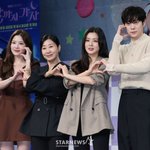 김영대 기 빨아간 '달까지 가자'.. 이선빈·라미란·조아람, 세대...