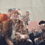 [군대] 알엠 진 슈가 제이홉 지민 뷔 정국 <b>불타</b>