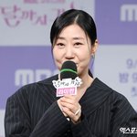 '<b>달</b>까지 가자' 라미란, 13kg 감량 후 노출 신까지 "흉해서...