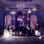 [군대] 알엠 진 슈가 제이홉 지민 뷔 정국 <b>피땀</b>