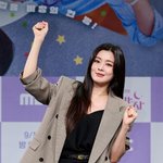 가자' 이선빈 "난 코인·주식에 무지한 사람, <b>대본</b>에 묘한 매력"