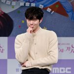 '달까지 가자' 라미란 "김영대, <b>OST</b>로 가요시상식 가려고…음원...