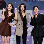 '달까지 가자' <b>PD</b> "코인 소재극, 사행성 걱정은 NO…인종차별...