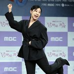 <b>달</b>까지가자' 라미란 "노출증 죽이는 약 먹고 있다" [<b>N</b>현장]