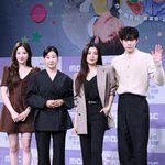 라미란→김영대, 인생 건 '달까지 가자'로 '상승 <b>곡선</b>' 노린다...