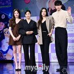 "코인 대박 이야기 <b>NO</b>"…이선빈X라미란 '달까지 가자', 여성...