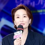 박경림 ‘달까지 가자’ 제작발표회 진행 [<b>MK</b>포토]
