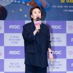 [T포토] 박경림 '<b>MC</b>하면 바로 나'