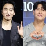 <b>초대</b> 받았는데…이광수, 김종국 결혼식 불참 이유 있었다