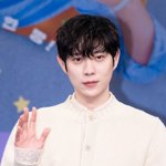 [T포토] 김영대 '조각'