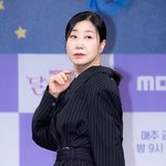 [T포토] 라미란 '끼는 못 숨겨'