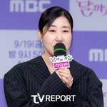 [T포토] <b>라미</b>란 '나, 걸그룹 출신이야'