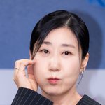 [T포토] <b>라미</b>란 '볼빵빵 애교'