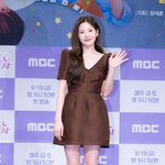 [T포토] <b>조아람</b> '원피스로 러블리'