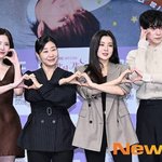 포상휴가로 라미란과 캠핑<b>vs</b>휴양지 호캉스‥이선빈→김영대 만장일치...