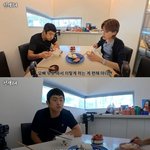 장도연, 기안84에 "<b>X</b> 안 먹는 사람 중 제일 특이해"