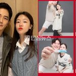 방민아 온주완과 결혼 전 겹경사 소식 친언니 <b>린아</b> 임신