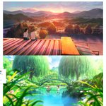 서울 감성 '케데헌'만? K-시골 '<b>연의</b> 편지' 어떠신지