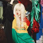 아이들 우기, 솔로 첫 싱글 관심 '<b>UP</b>' [N이슈]