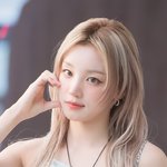 아이들 우기, ‘우기여워’ (웬디의 영스트리트 출근길) [<b>HD</b>포토]