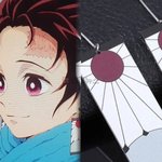 “<b>귀칼</b> 굿즈 또 논란”…욱일기 문양 상품 국내 판매, 역사 인식...