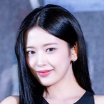 [현장포토] "예쁨 그 자체"…안유진, 심쿵 눈맞춤