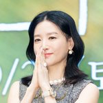 [현장포토] "은수 예쁜 날"...이영애, 우아한 <b>미소</b>