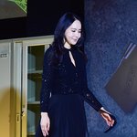 [TD포토] 박지윤 '이혼 후 첫 공식 <b>외출</b>