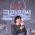 '크라임씬 <b>제로</b>' 김지훈 "8년 만의 복귀, 역시 여기가 내 자리라...