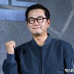 '크라임씬 제로' <b>장진</b> "안유진에게 20대 말 배워, 무슨 말인지...