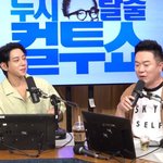 김태균, 잠자다 아내 드롭킥 맞은 사연 “꿈에서 바람피웠다고” (컬투쇼)