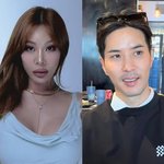 김지석, 제시 힙+가슴 뽐내는 게<b>시물</b>에 유일하게 '좋아요' 표시