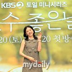 '은수 좋은 날' <b>KBS</b> 푸시받는 기대작?…이영애 자신감 터졌다