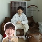 이동휘, 이쯤되면 결벽 수준 청결함 "남창희 다녀간 후 집 청소...