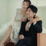 임창정서하얀, 리마인드 웨딩화보 大<b>방출</b> "앞으로도 함께 걸을 사람"