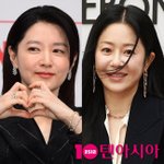 '54세' 이영애, '동갑내기' 고현정 언급했다…"오랫동안 같이...