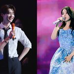 이종석아이유, 기쁜 소식 나란히 전했다…큰 선물이자 감동 [엑's...