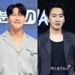 이광수, '김종국 결혼식 불참'이 이렇게 시끄러울 일인가 [엑's...