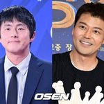 '한혜진 절친' 기안84, 전현무와는 '어색한 사이'.."얘기...