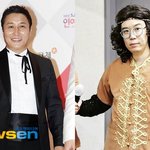 [단독] <b>카피</b>추 추대엽, 재혼 김병만 결혼식 축가‥옥탑살이 시절...