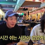 권상우, <b>독박</b> 육아 하더니 '퀭'…"2시간도 못 쉬었다"('Mrs...