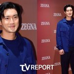 '보수 논란' 최시원, 슈주 탈퇴 <b>급속</b> 확산→무거운 입장…"마음...